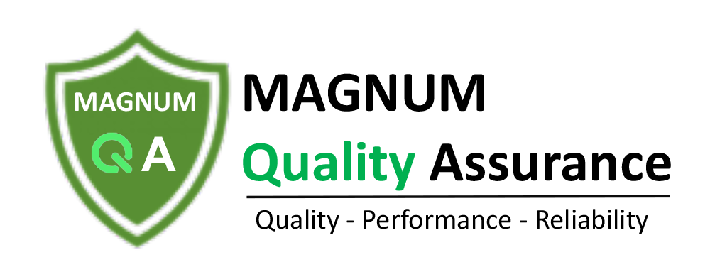 Magnum QA